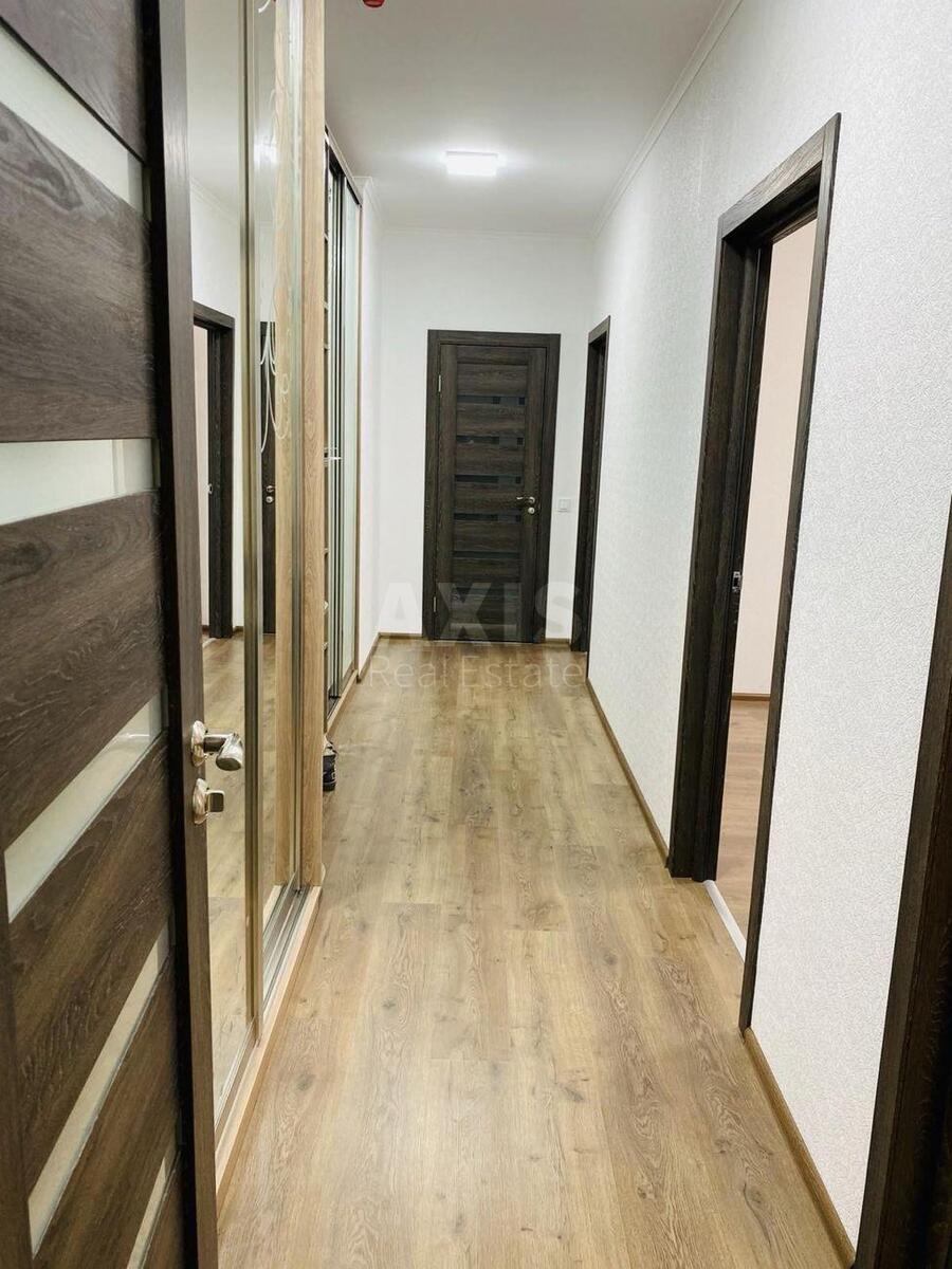 2k apartment pr-t Peremogy 67570000