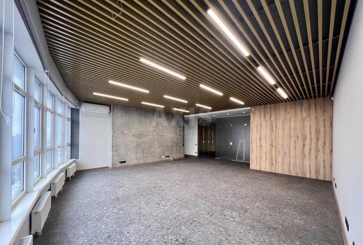 Office uzv. Klovs'kyj 7, 257m2613920