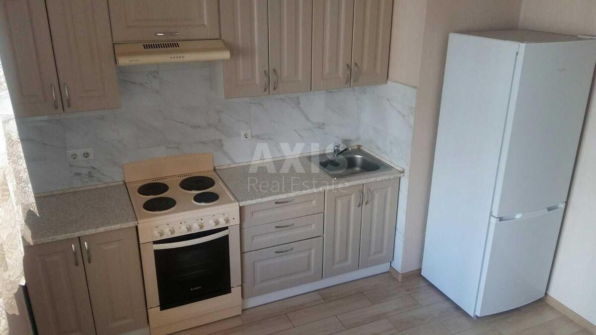 1k apartment vul. Danchenka Sergija 28Б570223