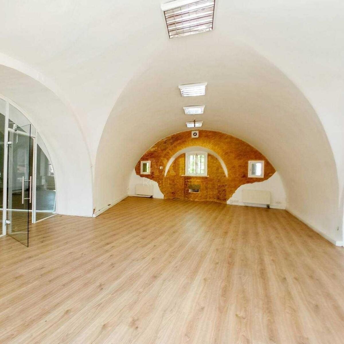 Office vul. Rybal's'ka 22, 602m21