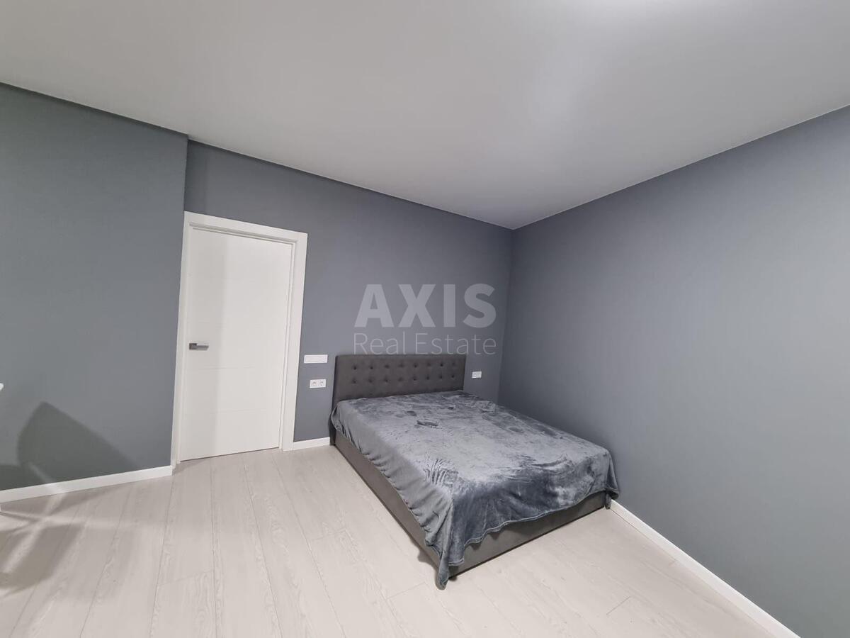 1k apartment vul. Oleny Pchilky 3614606