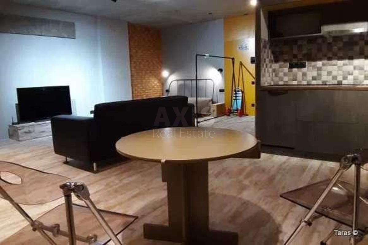 1k apartment bul. Lepse Ivana 6Ж2