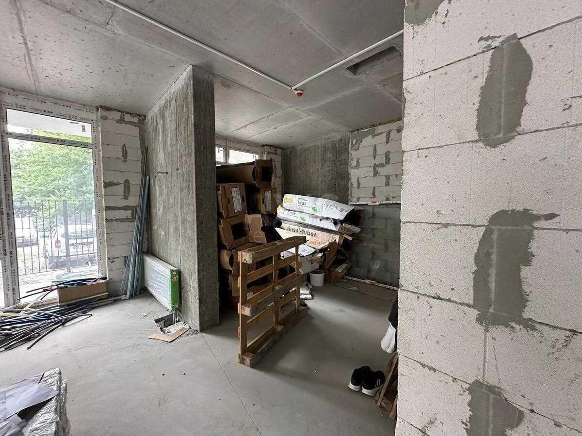 Объект торговли ул. Ростиславская 5Б, 82м2612973