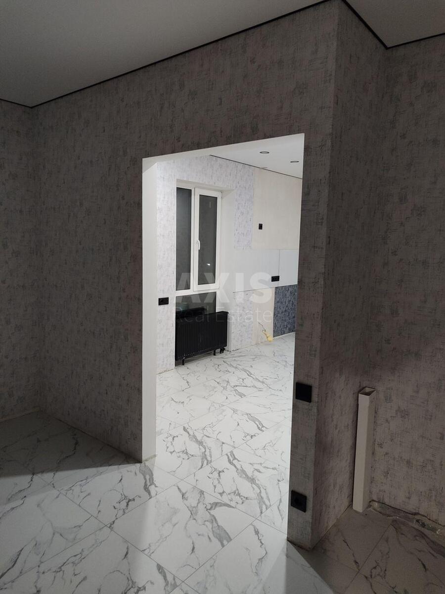 1к квартира ул. Стеценко 30569501