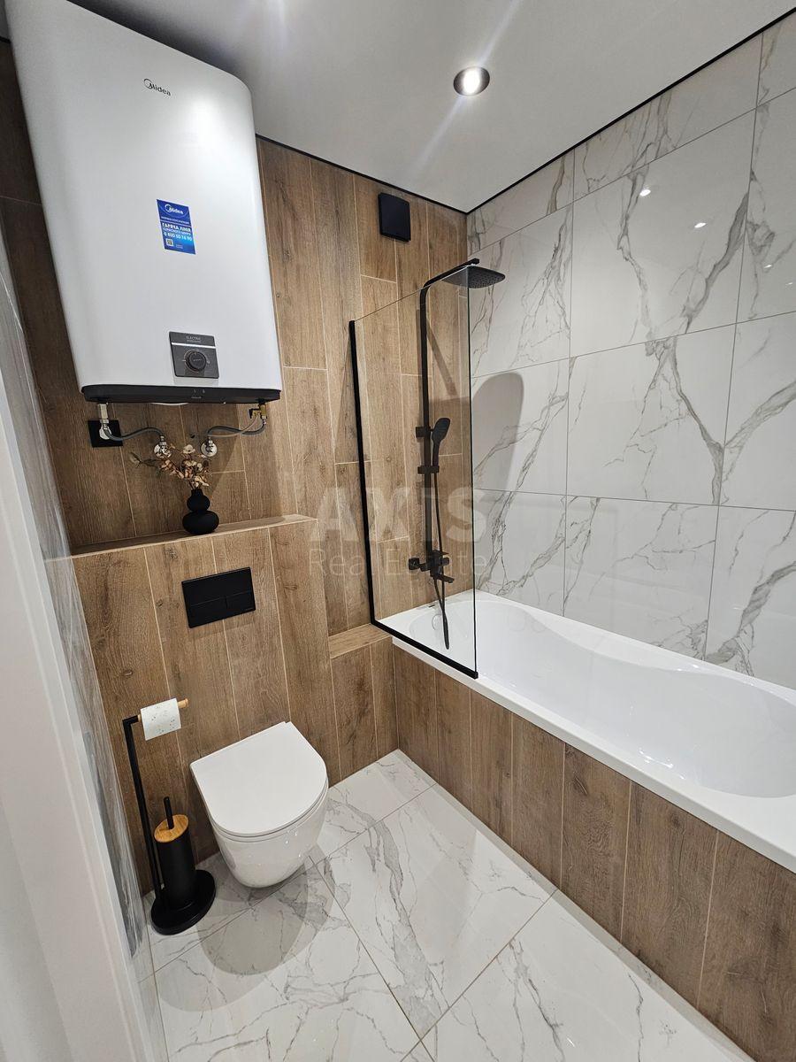 1k apartment vul. Pivnichno-Syrec'ka 6569729