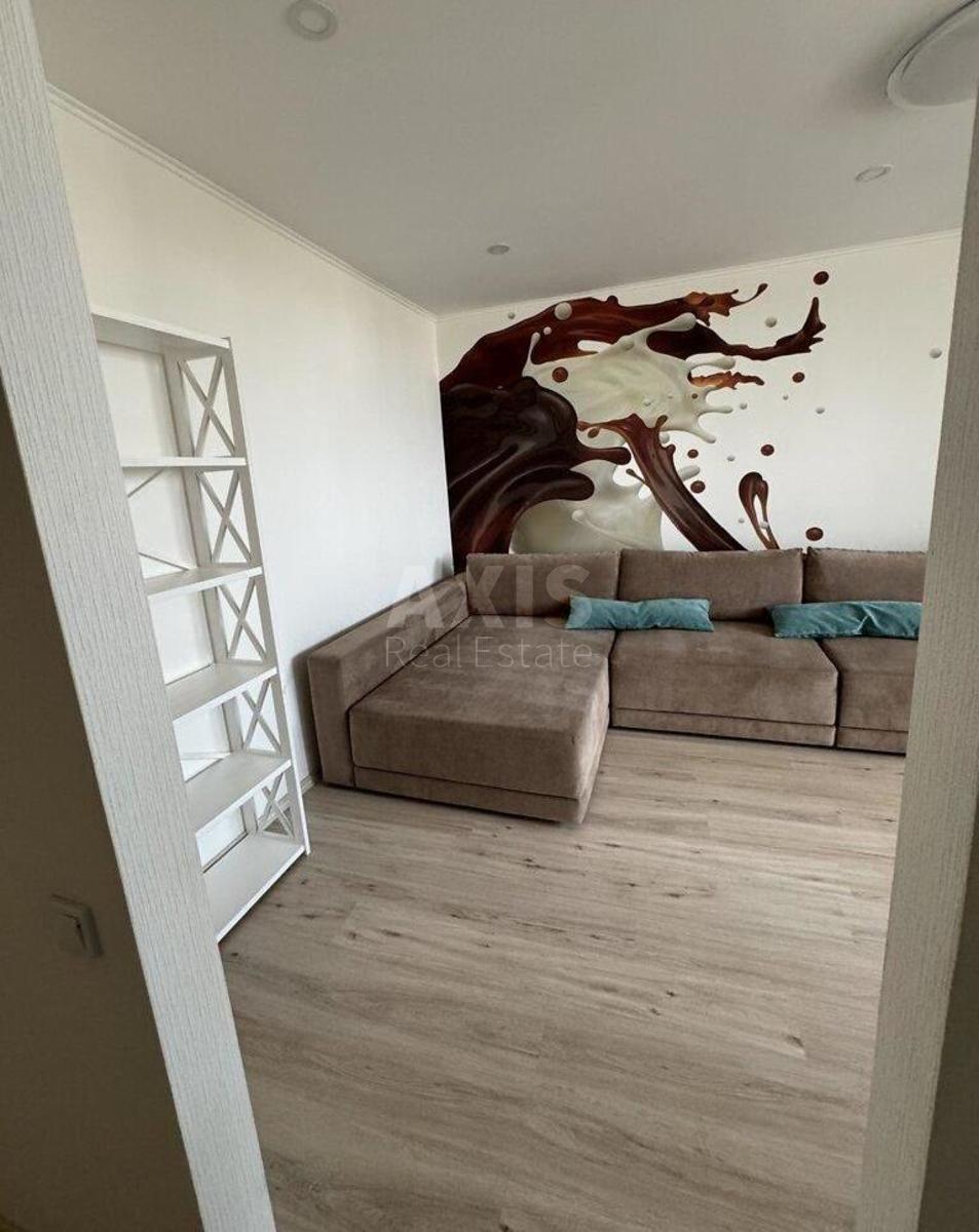 2k apartment pr-t Peremogy 71А3
