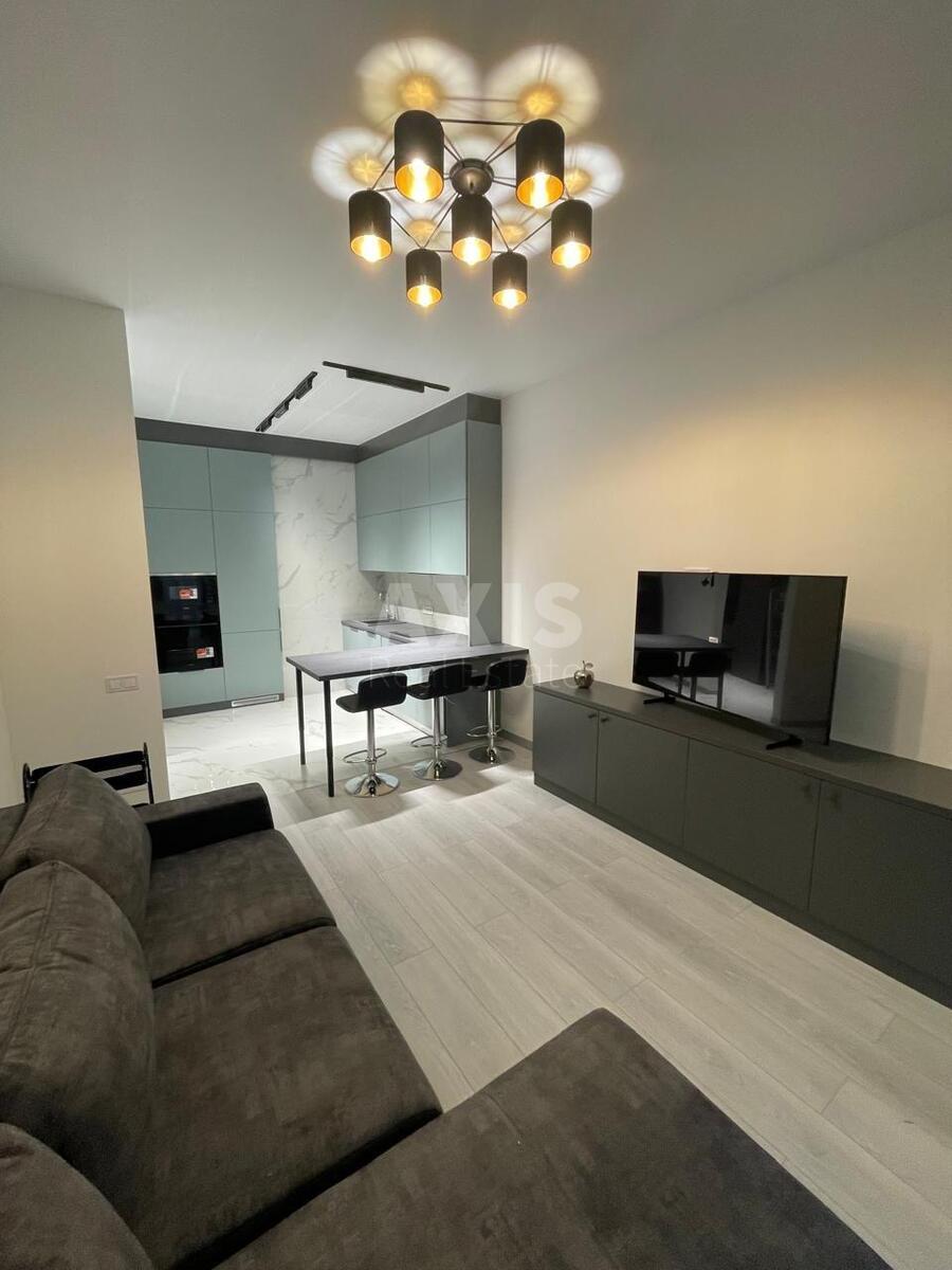 1k apartment pr-t Peremogy 11Б562431