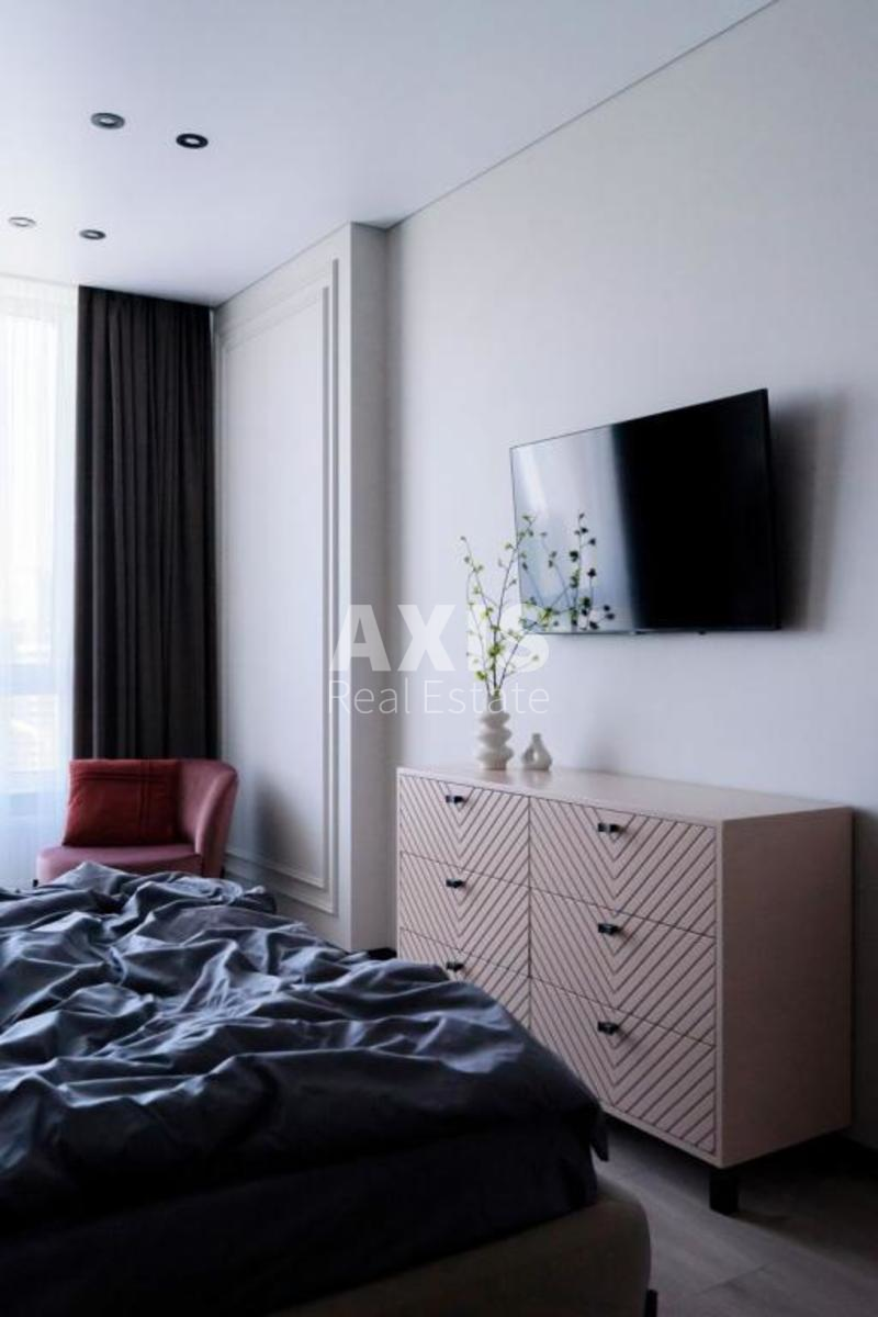 2k apartment vul. Kikvidze 41б6