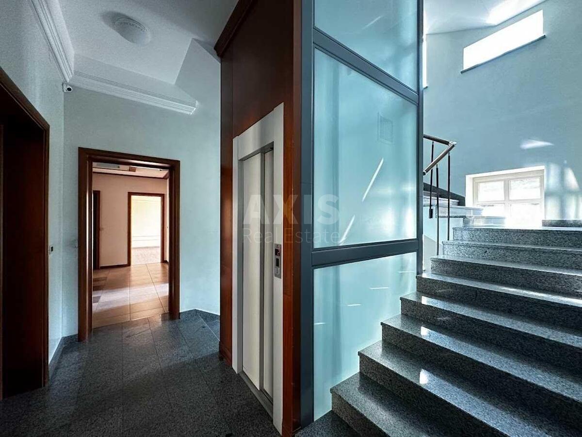 Office vul. Volos'ka 11А, 1000m29