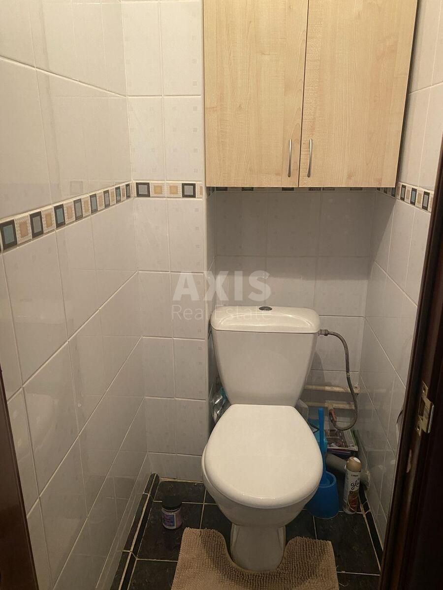 2k apartment pr-t Korol'ova Akademika 12606064