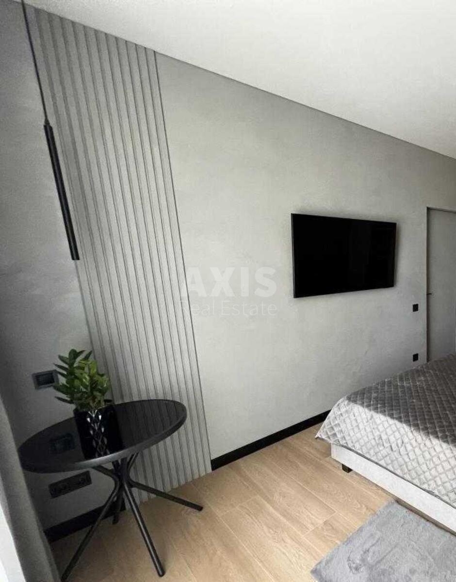 1k apartment shose Stolychne 1Б606444