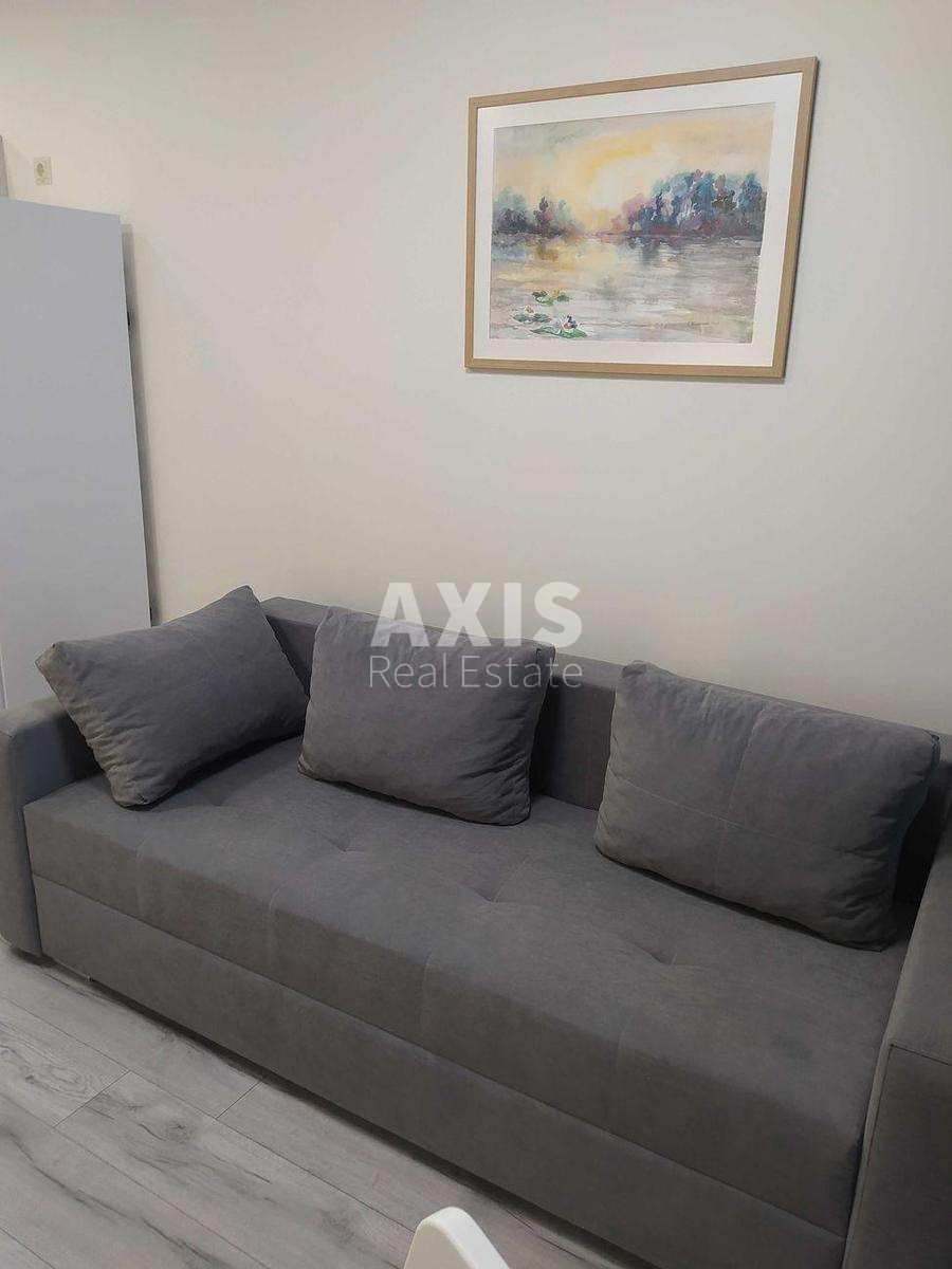 1k apartment vul. Kachalova 40404392