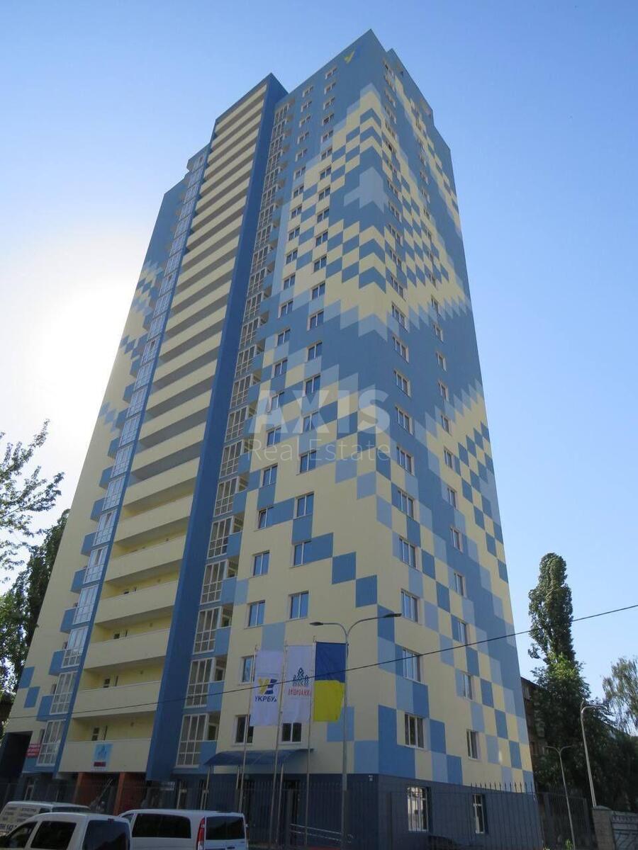 3к квартира вул. Полупанова 1656406