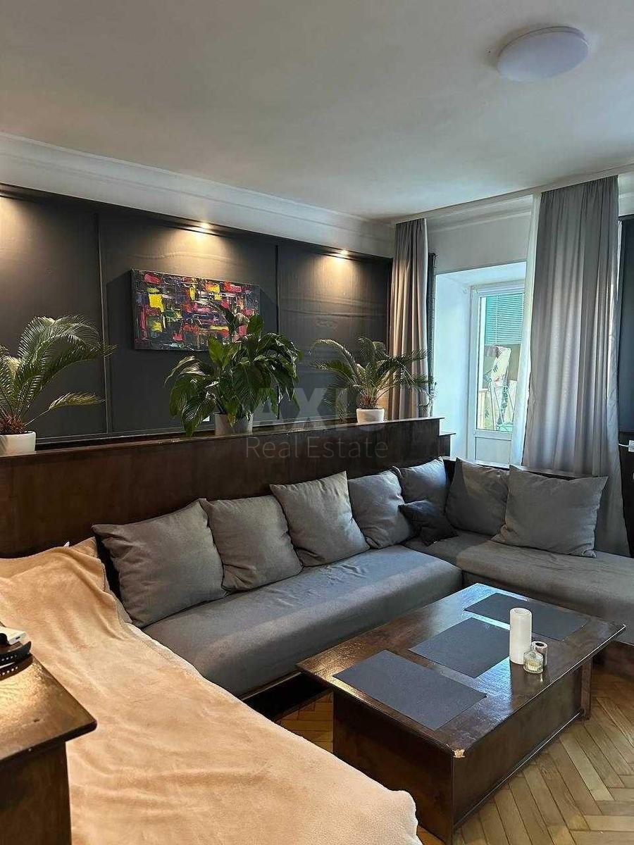 2k apartment vul. Lysenka 40