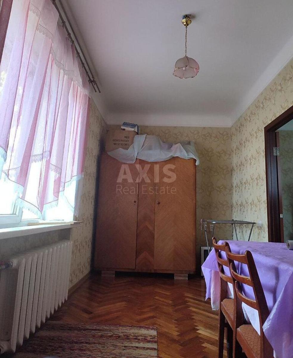 2k apartment pr-t Povitroflots'kyj 552