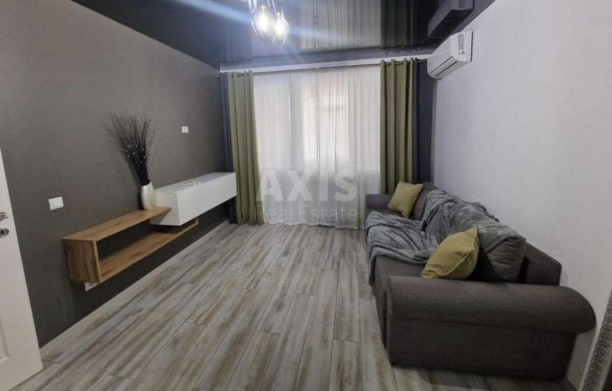 2k apartment vul. Kostjuka 16