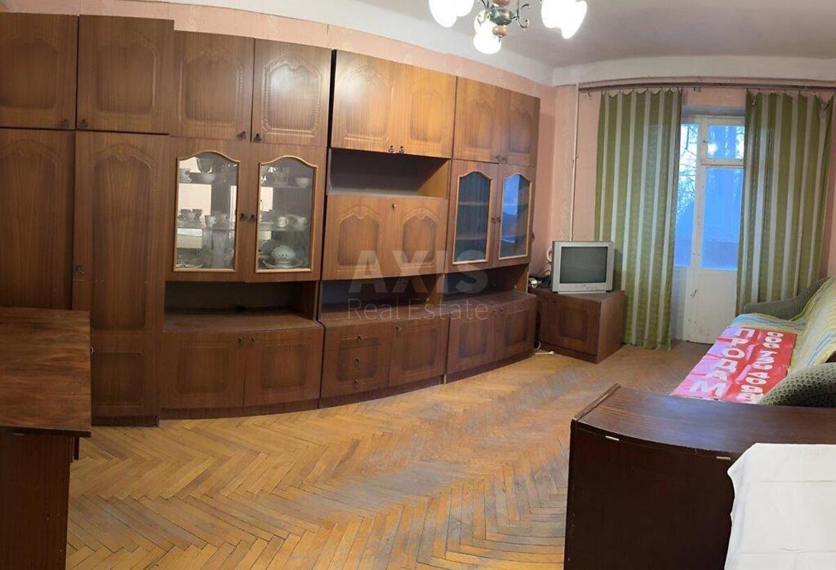 1к квартира ул. Малышко Андрея 273
