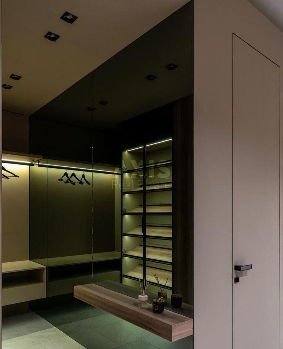 3k apartment prov. Laboratornyj 75