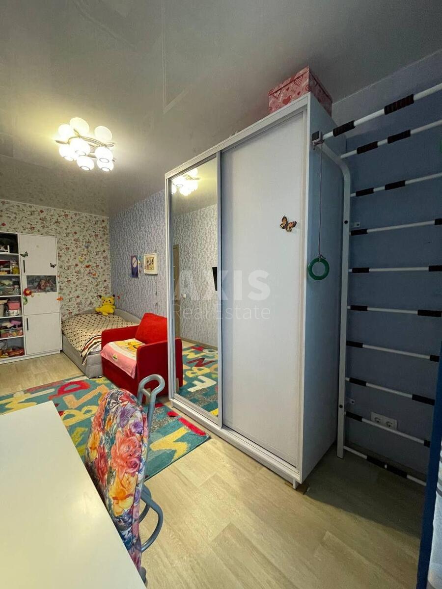 2k apartment vul. Lucenka Dmytra 12564587