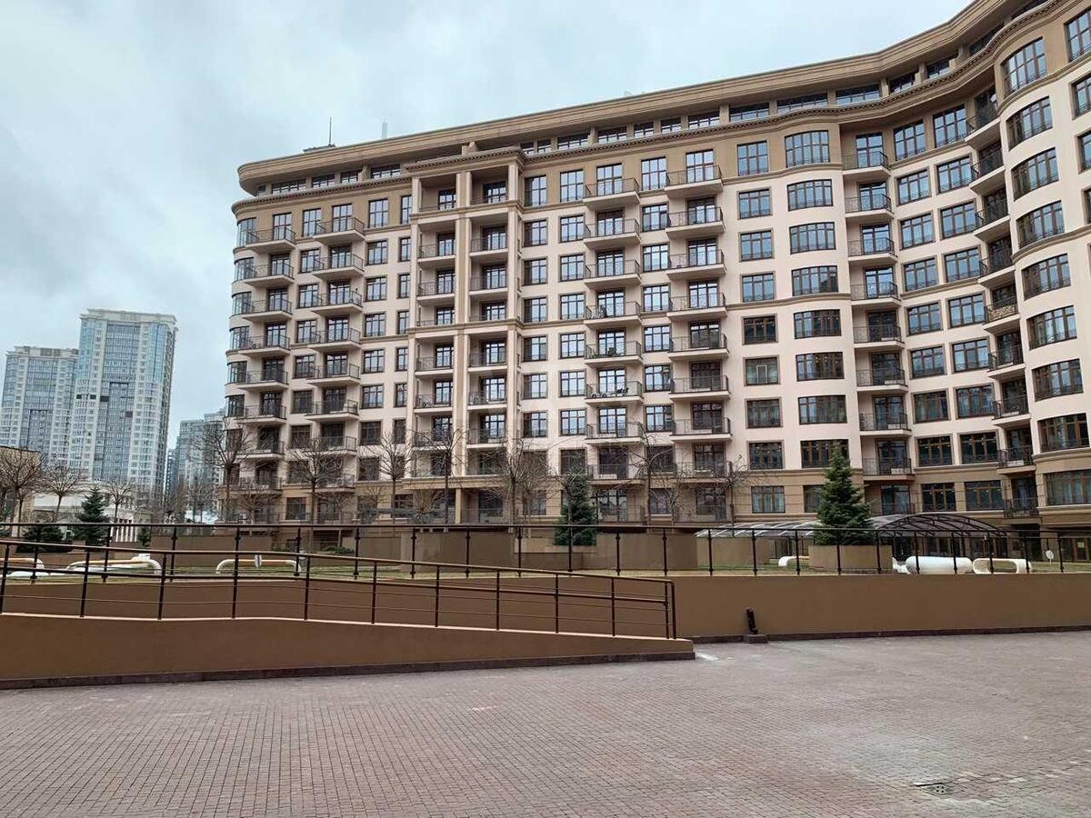 5k apartment vul. Mykhayla Boychuka 19А6081318