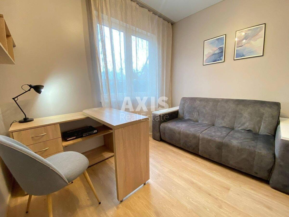 House vul. 20-ta Sadova, 135m2, Kyiv city5834615