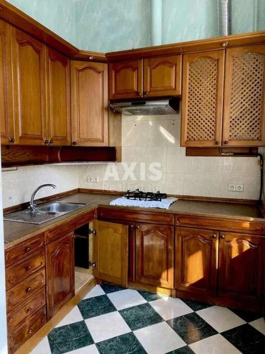 3k apartment vul. Velyka Vasyl'kivs'ka 102