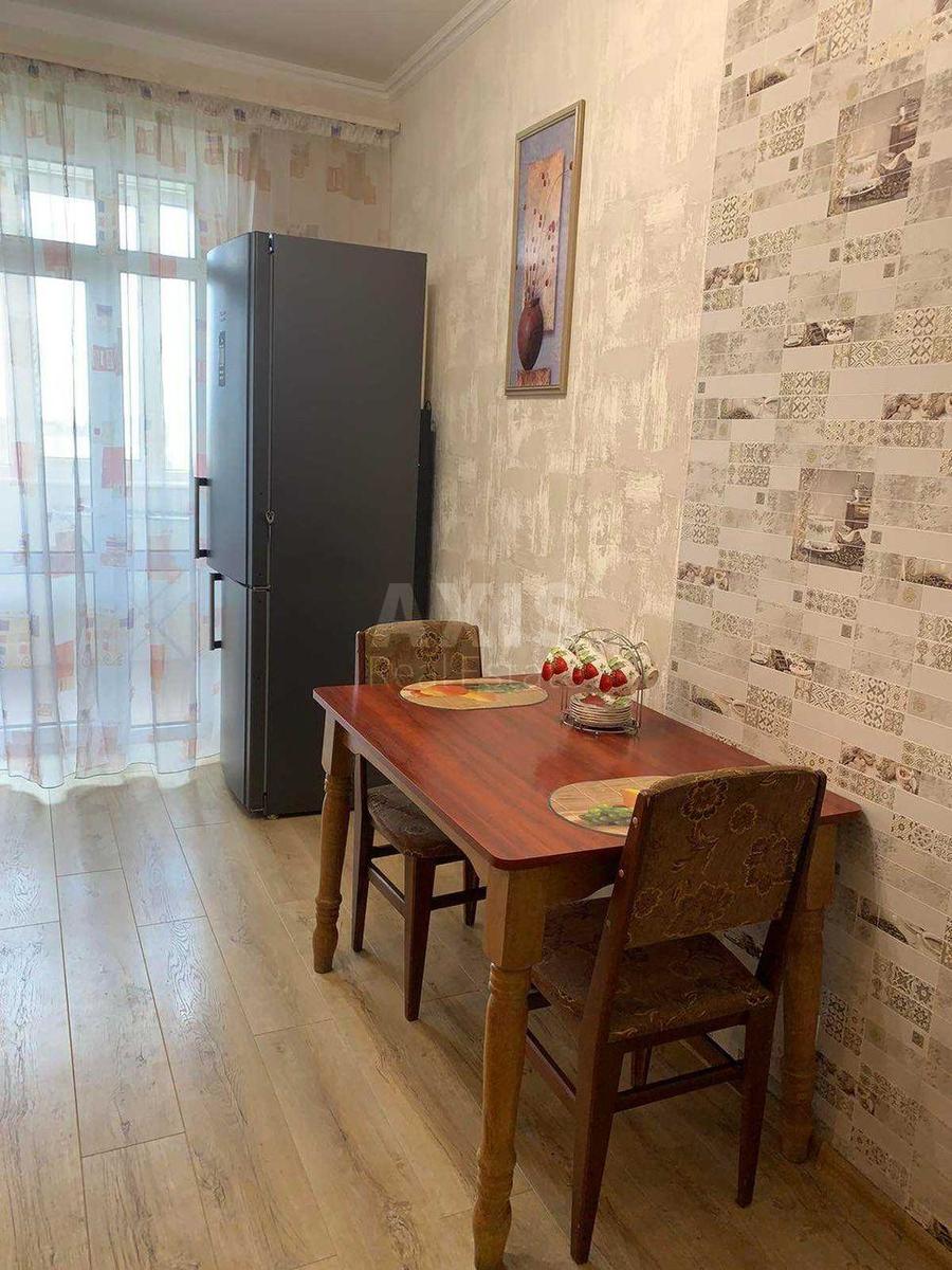 2к квартира ул. Болбочана Петра 4А0