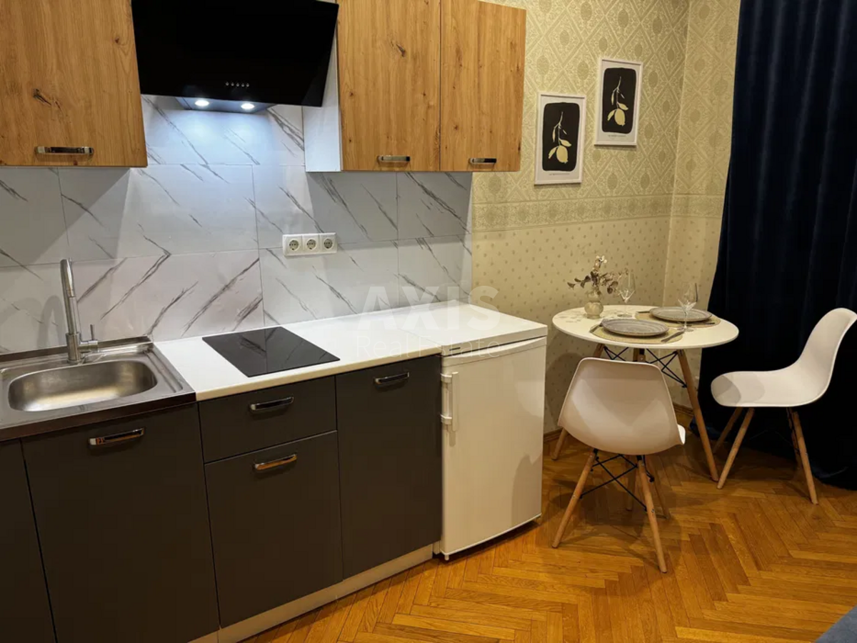 1к квартира ул. Фучика Юлиуса 8