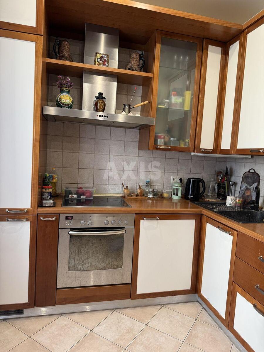 4к квартира вул. Липківського Василя Митрополита 4056541