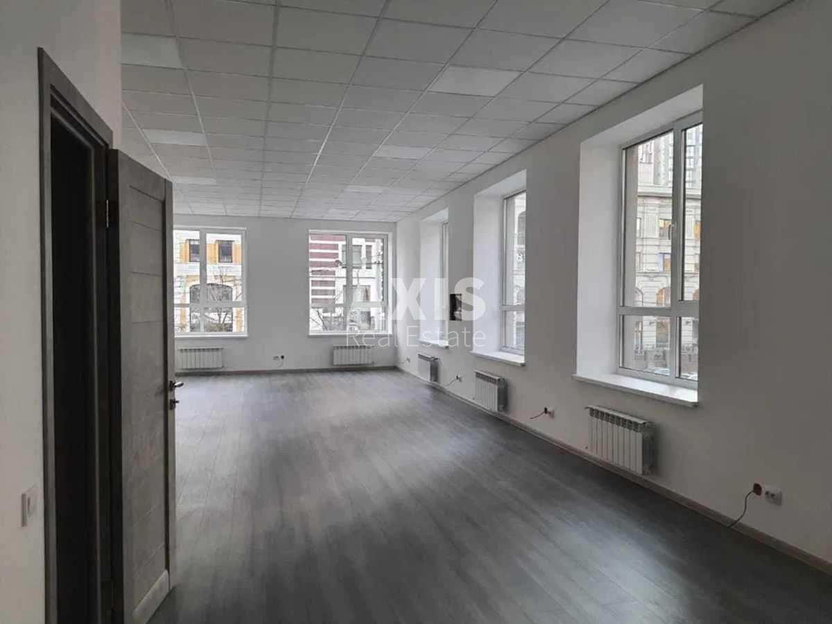 Office vul. Glybochyc'ka 27А, 438m25981512