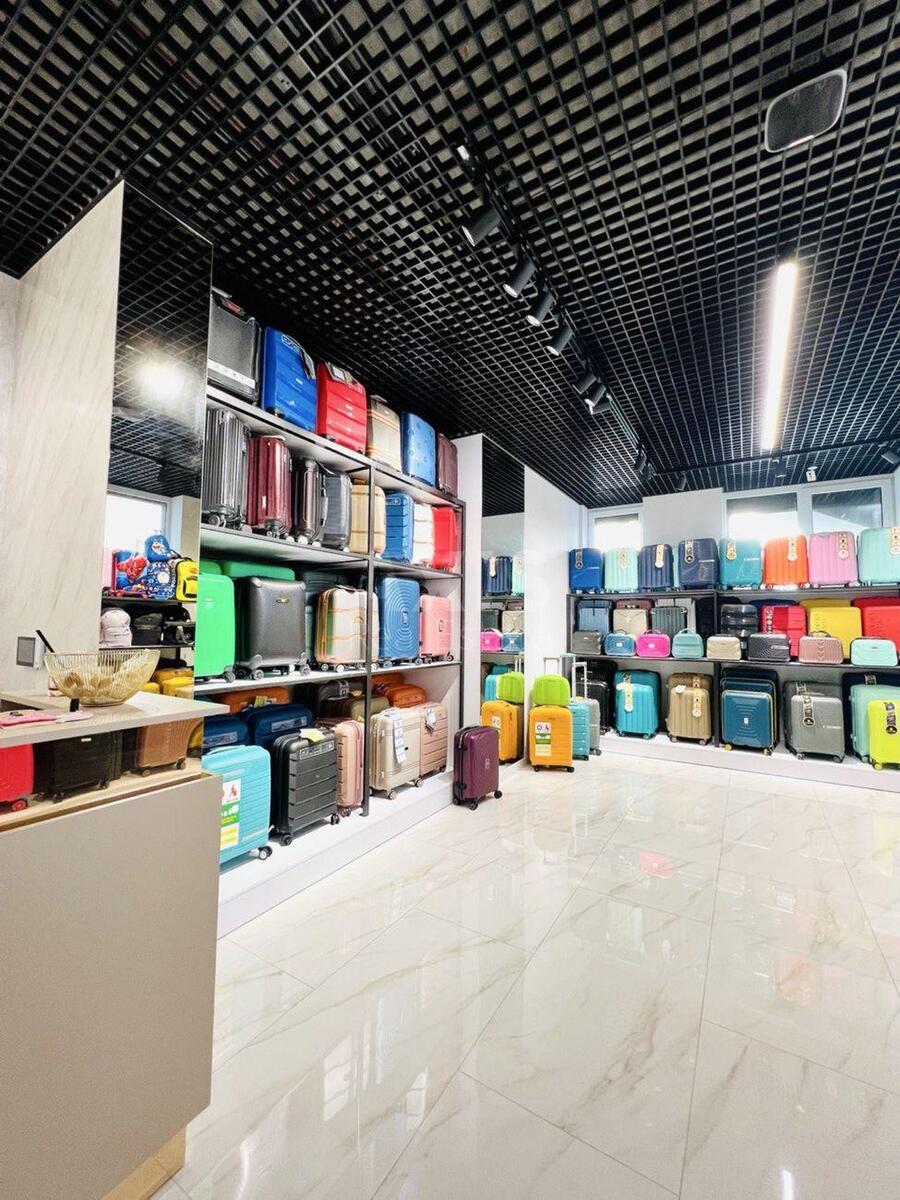 Объект торговли ул. Центральная 21А, 73м2609260