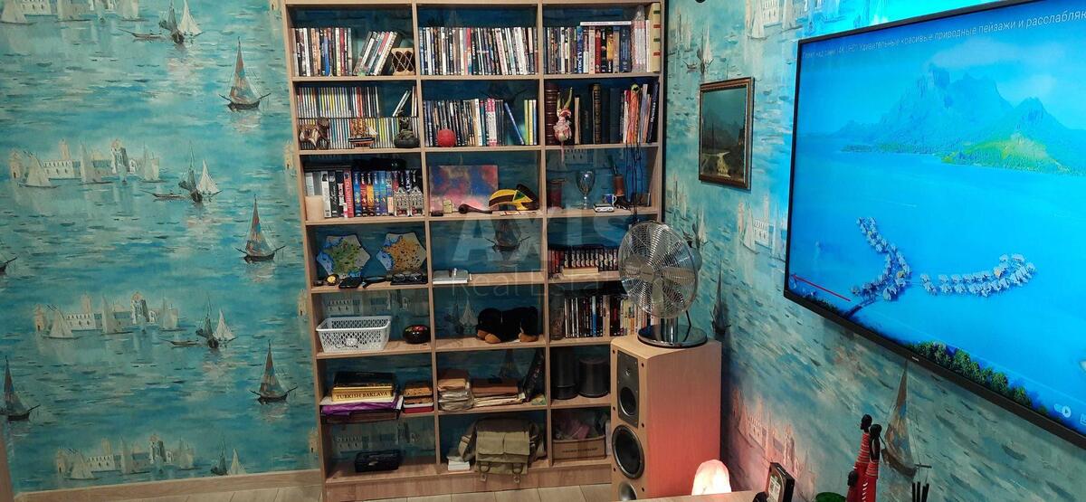 2к квартира бул. Гашека Ярослава 22609466