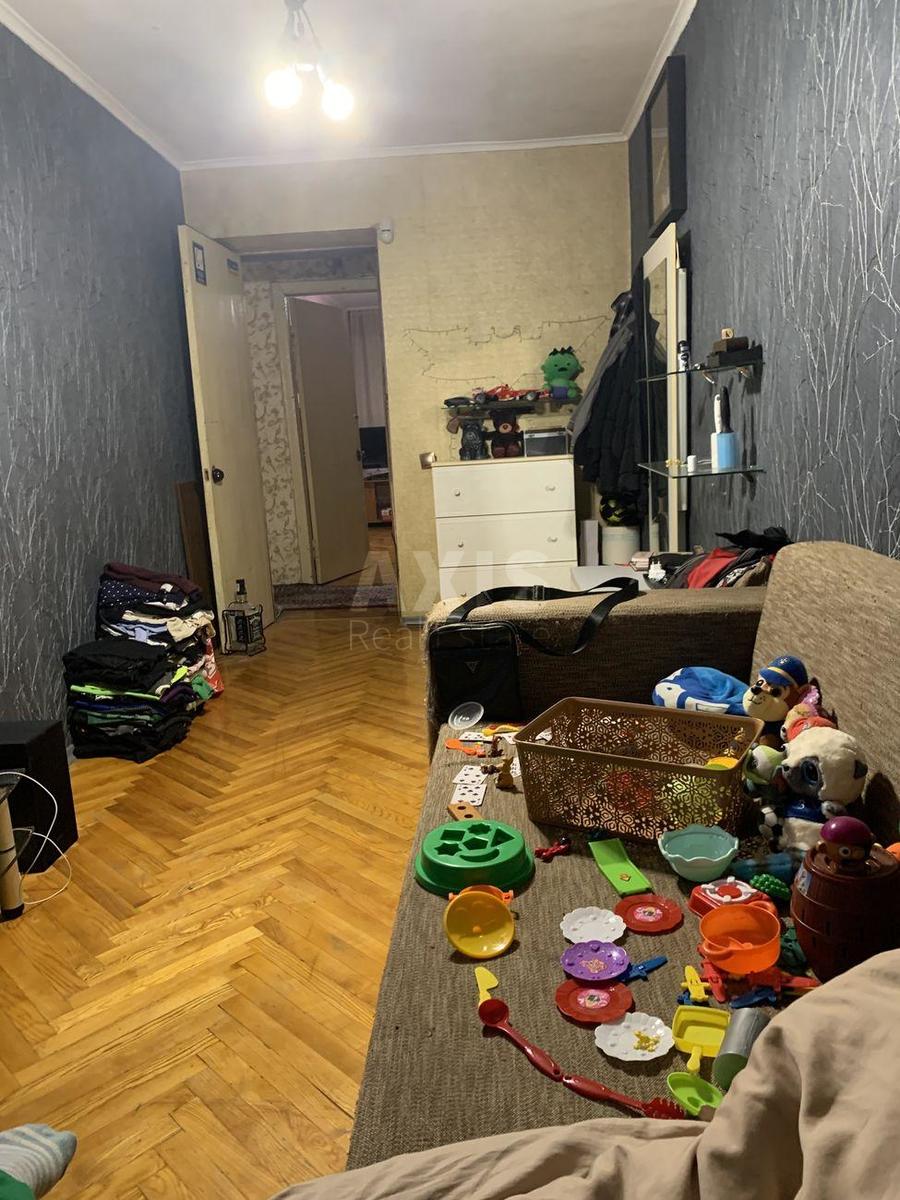 3k apartment prov. Zadorozhnyj 32