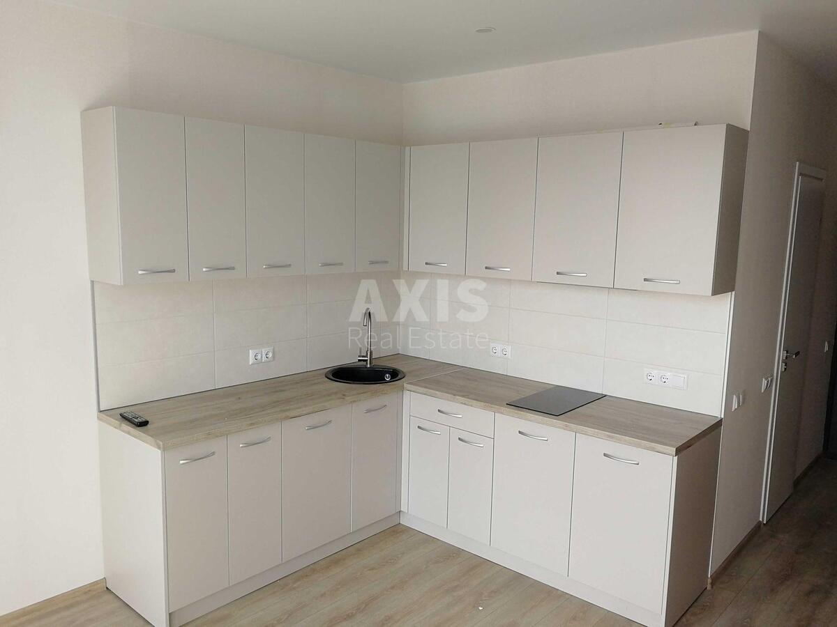 1k apartment vul. Chernjahovs'kogo 19/956582