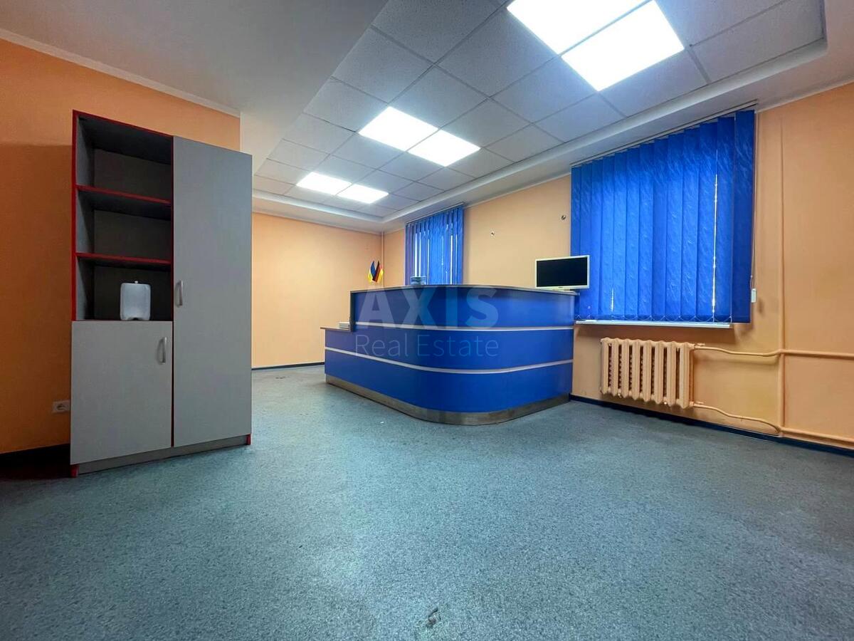 Trade object vul. Skoropads'kogo Pavla 63, 1234m26103414