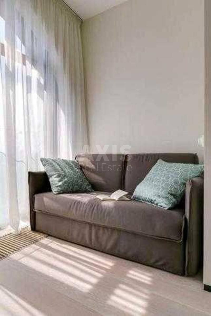 3k apartment vul. Jevgena Konoval'cja 36В6