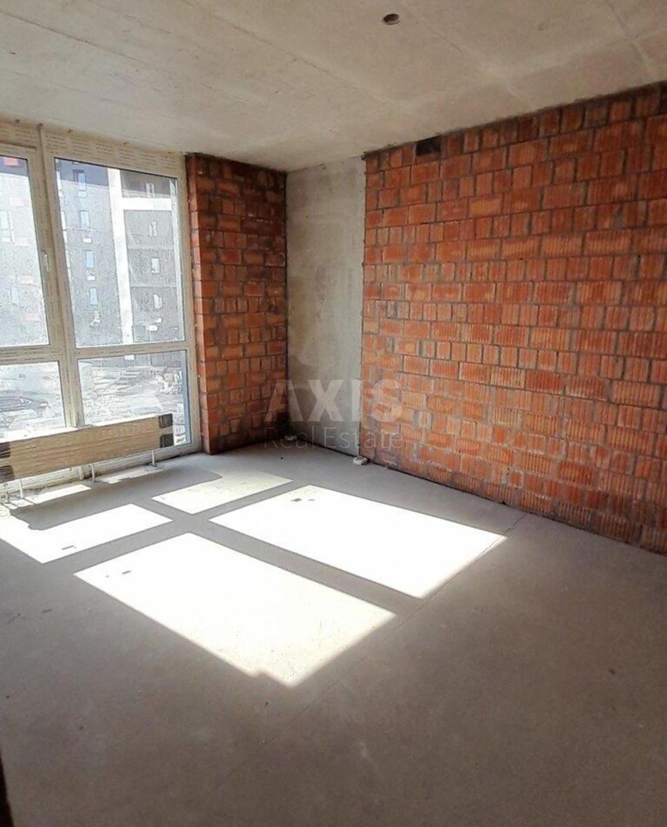 2k apartment vul. Kravchenka Mykoly 242