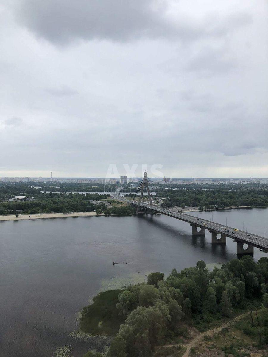 Офис ул. Оболонская набережная 1, 85м25670410