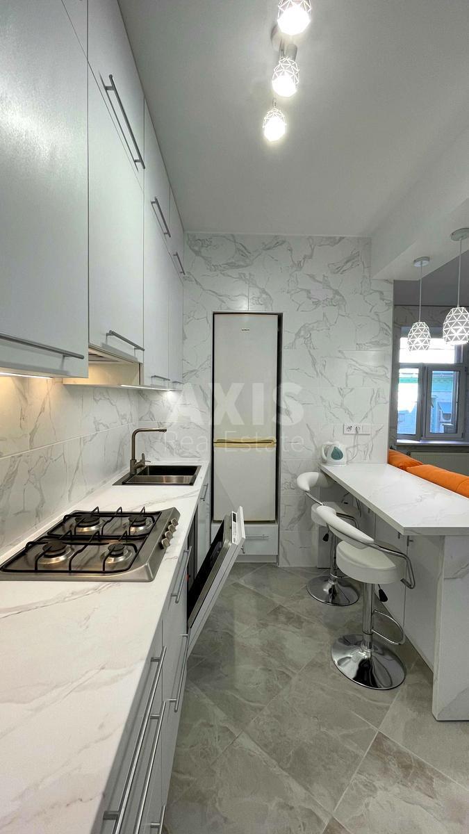 2k apartment vul. Dilova 2261075