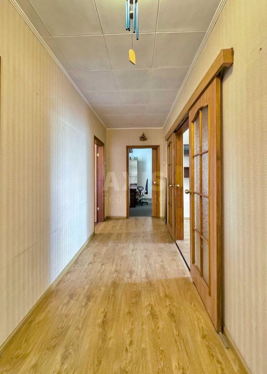4k apartment vul. Zakrevs'kogo Mykoly 234