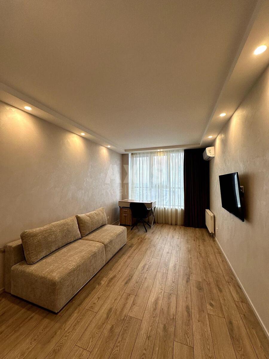 2к квартира пр-т Берестейский 5Б611257