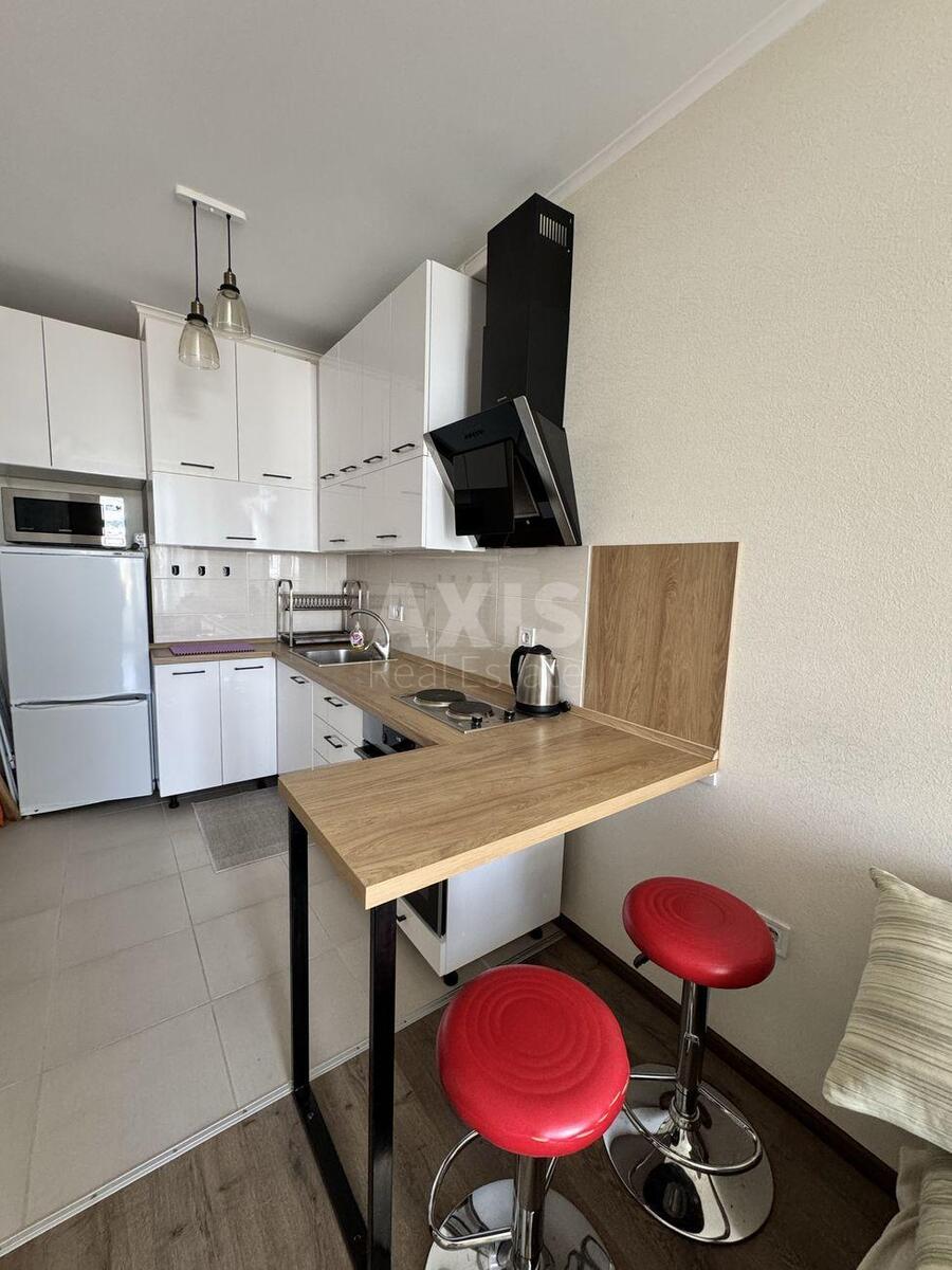 1k apartment prov. Pryladnyj 10611490