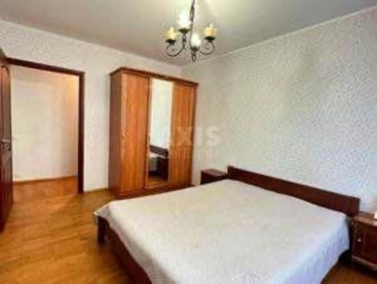 3к квартира шоссе Харьковское 4611904