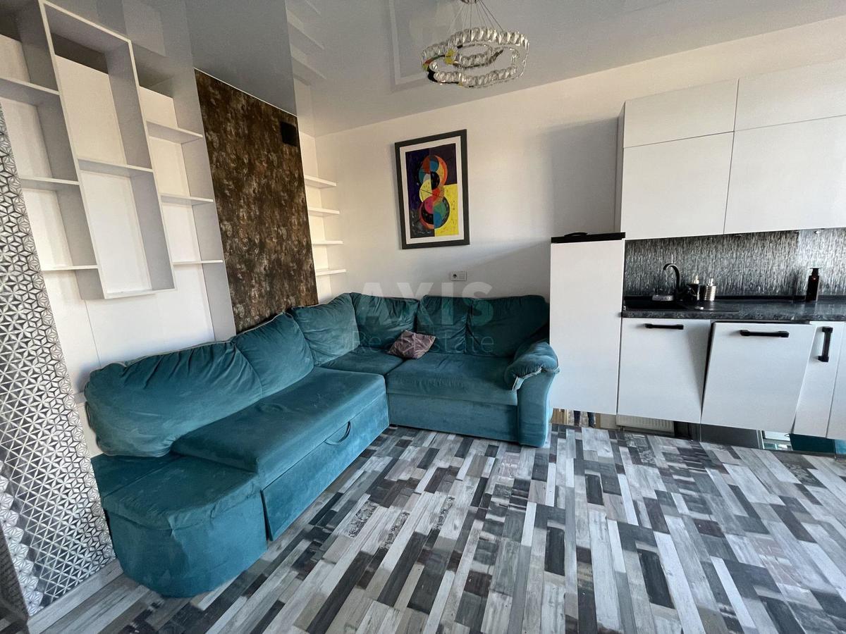 2k apartment vul. Regeneratorna 42