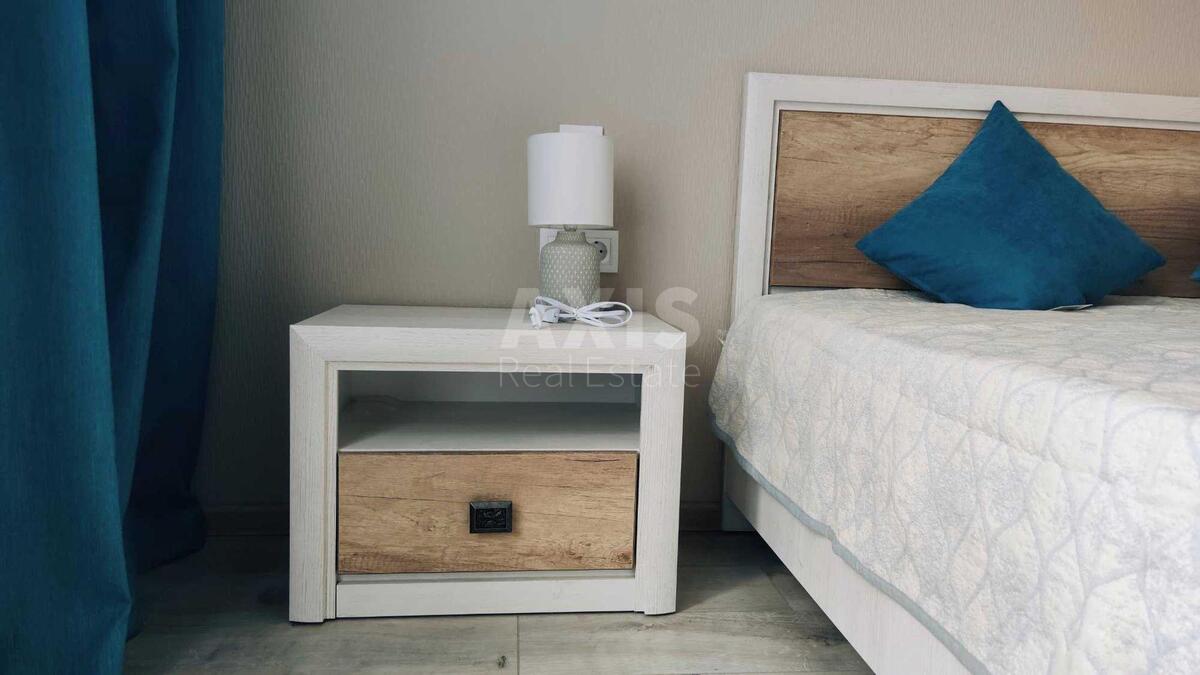 1k apartment pr-t Peremogy 671