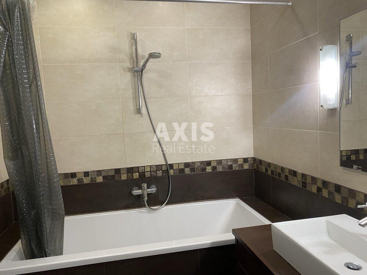 1k apartment vul. Oleny Pchilky 6564048