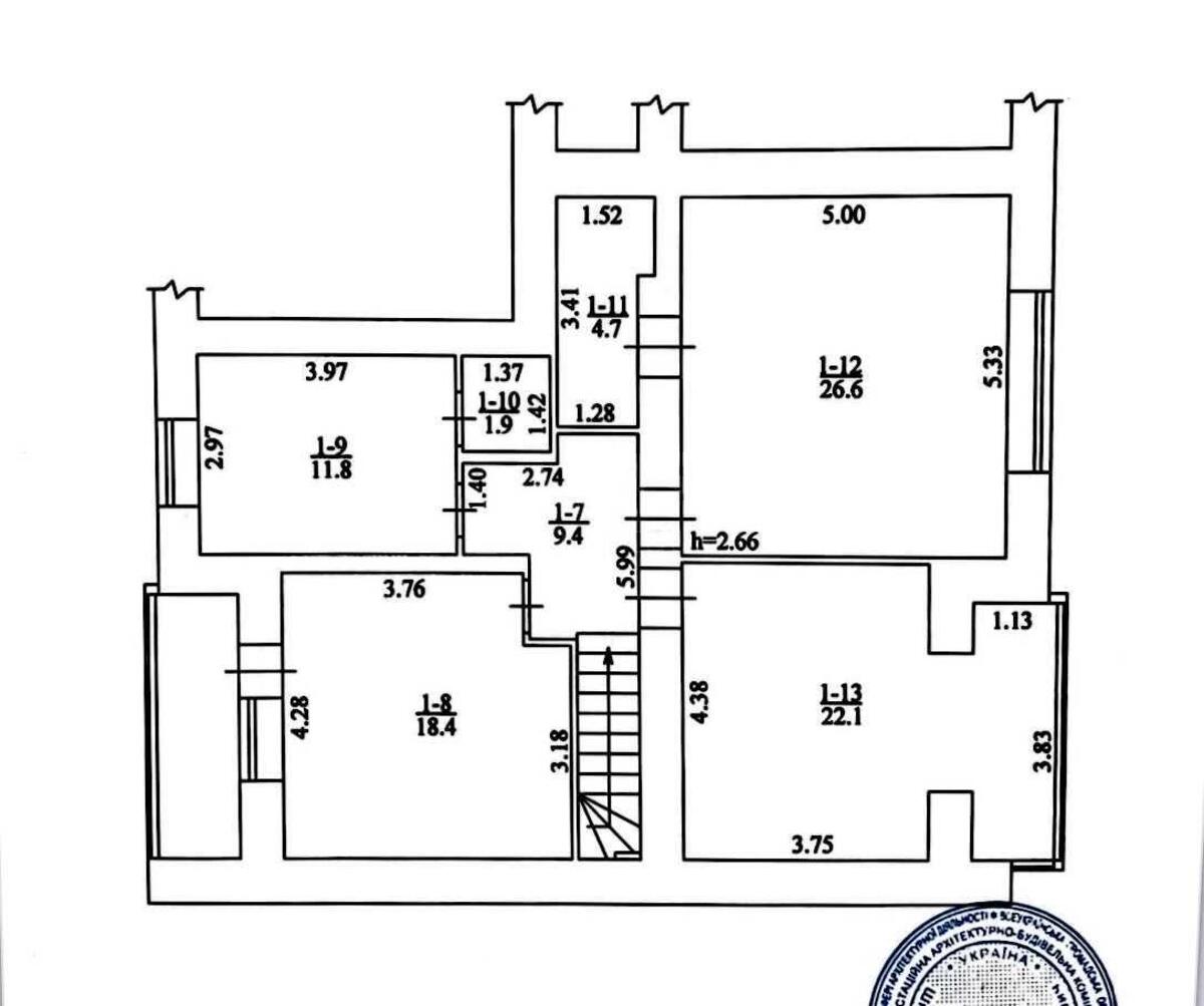 5к квартира ул. Тургеневская 52/585823213