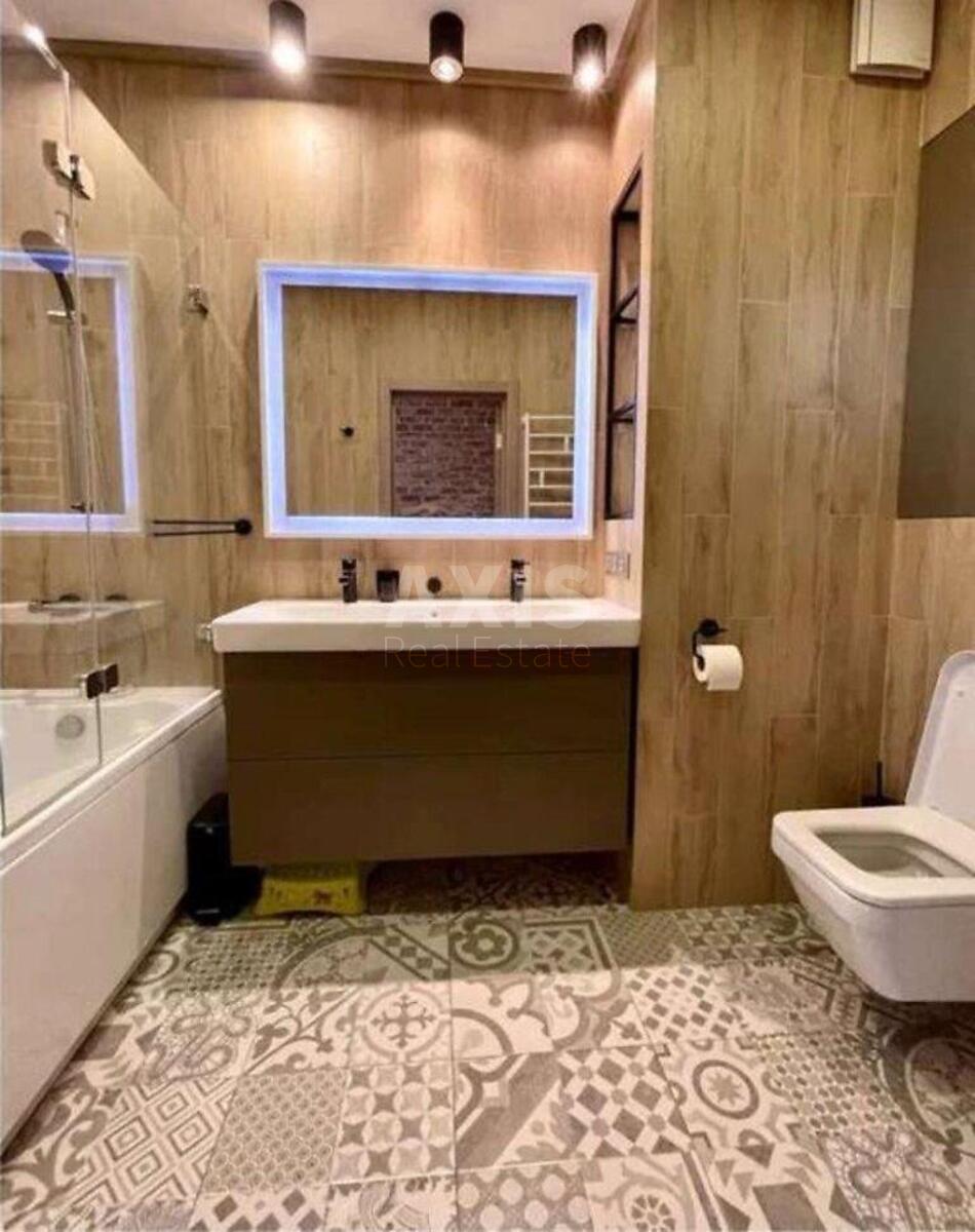 3к квартира ул. Петрицкого Анатолия 15А6259010