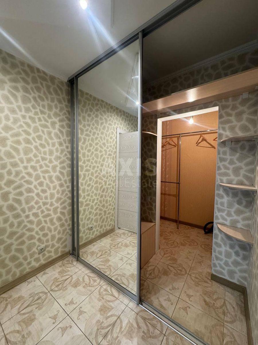 2k apartment vul. Borshhagivs'ka 206582853