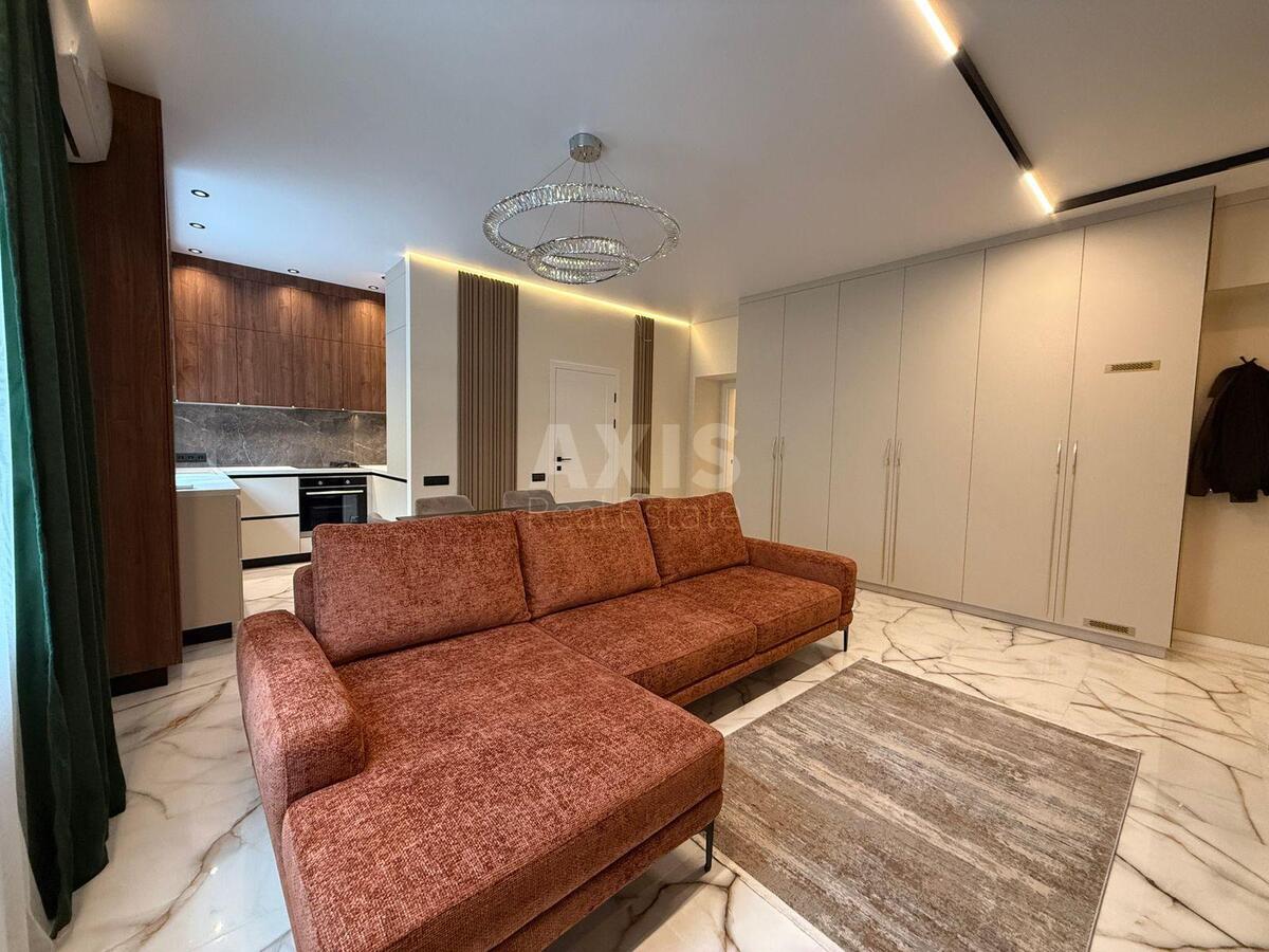 3k apartment vul. Moskovs'ka 37/2583250